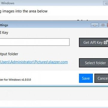 Slazzer for Windows(���ܿ�ͼ����)