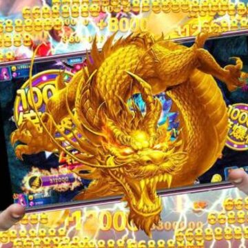 超神捕鱼之千炮版破解版 超神捕鱼之千炮版破解版