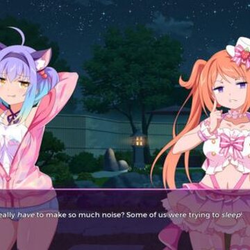 樱花魅魔2补丁 樱花魅魔2补丁