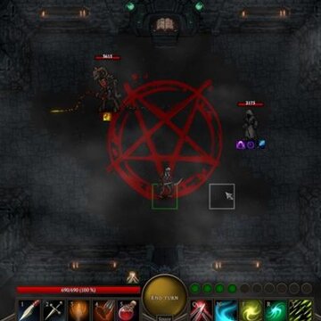 黑暗兽集(Dark Bestiary) 黑暗兽集(Dark Bestiary)