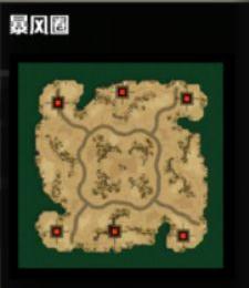 全球行动3v3地图有哪些 3v3地图详细解析 全球行动3v3地图有哪些 3v3地图详细解析