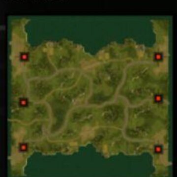 全球行动3v3地图有哪些 3v3地图详细解析 全球行动3v3地图有哪些 3v3地图详细解析