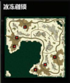 全球行动3v3地图有哪些 3v3地图详细解析 全球行动3v3地图有哪些 3v3地图详细解析