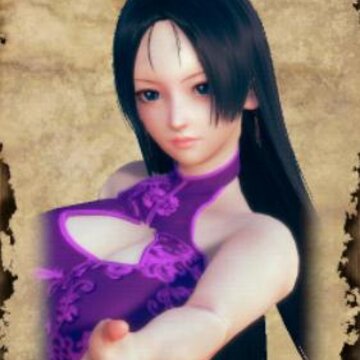 甜心选择2海贼王女帝汉库克MOD 甜心选择2海贼王女帝汉库克MOD
