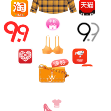 说购优选app 说购优选app