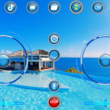 KY FPV app