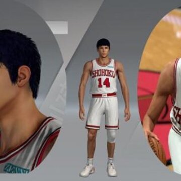 NBA2K20�����������油MOD