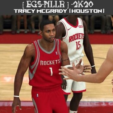 NBA2K20���ʱ����������油MOD