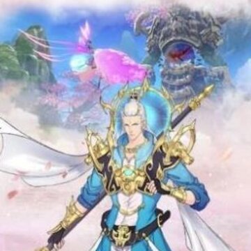 游仙记领300现金版 游仙记领300现金版