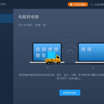 易我数据传输 易我数据传输
