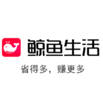 鲸鱼生活app 鲸鱼生活app