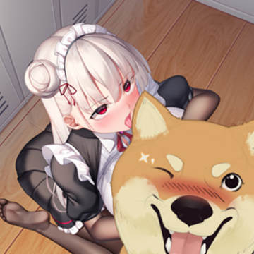 �ɰ��ı���ȫCG������(Cute Honey)