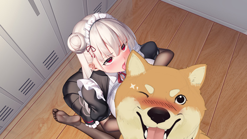 �ɰ��ı���(Cute Honey)ȫCG�浵