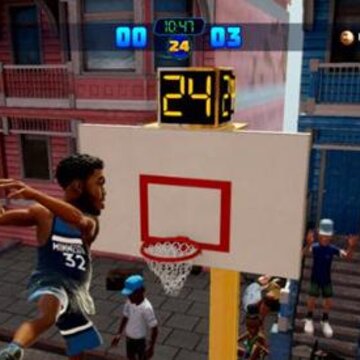 NBA2K���ֳ�2δ�����ƽⲹ��