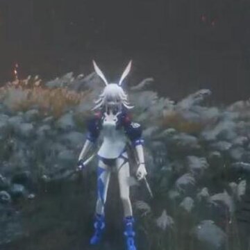 只狼影逝二度八重樱御神装勿忘MOD 只狼影逝二度八重樱御神装勿忘MOD