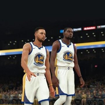 NBA2K18