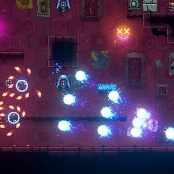 �޺���Ԩ(Neon Abyss)