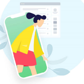 年青有微app 年青有微app