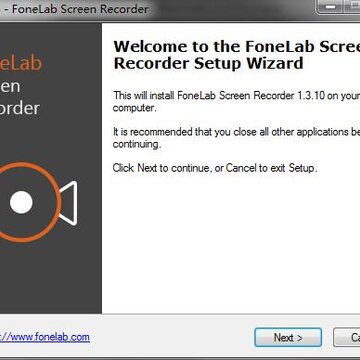 FoneLab Screen Recorder(��Ļ¼������)