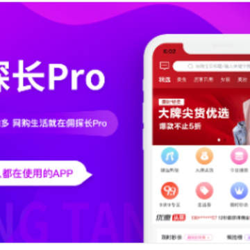 佣探长Pro 佣探长Pro