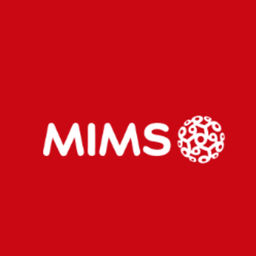 MIMS app MIMS app