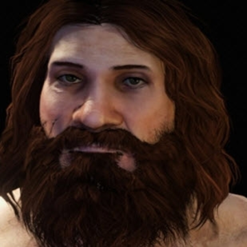 骑马与砍杀2维京人Rollo人物预设MOD 骑马与砍杀2维京人Rollo人物预设MOD