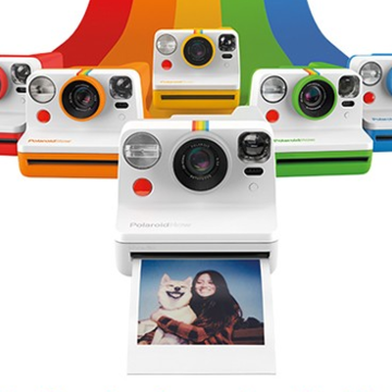 ����������(Polaroid Originals)