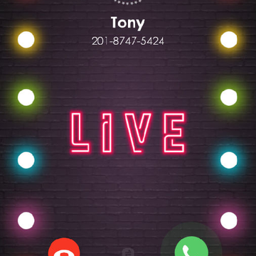 来电闪屏秀app 来电闪屏秀app