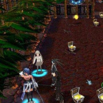 神幻魔镜12.8神王的背叛 神幻魔镜12.8神王的背叛