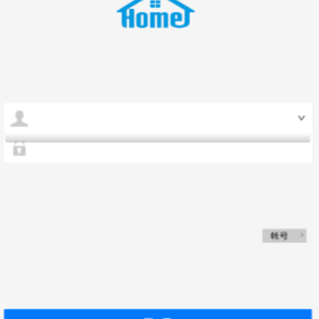 Smart Home Ex app