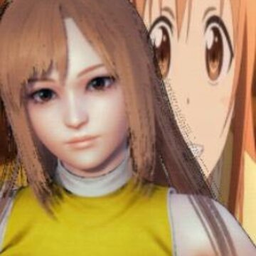 AI少女结城明日奈MOD AI少女结城明日奈MOD