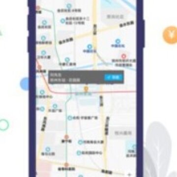 鱼嗅网骑手 鱼嗅网骑手