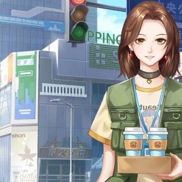 绯闻天后手游内购版 绯闻天后手游内购版