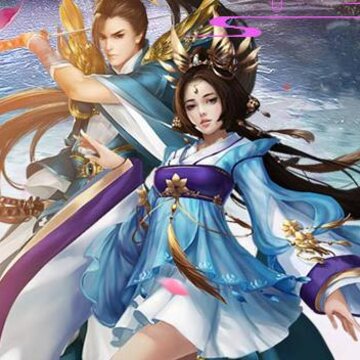 命运守护战歌BT版 命运守护战歌BT版