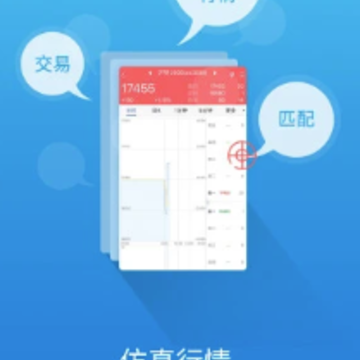 期货仿真app 期货仿真app