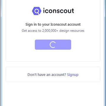 Iconscout免费图标库软件 Iconscout免费图标库软件