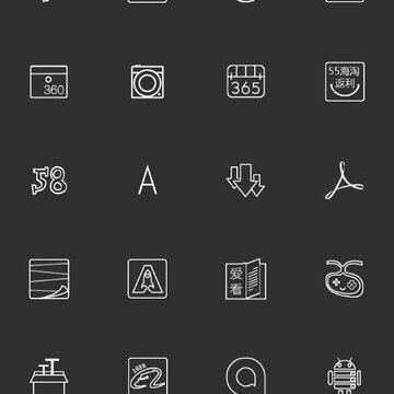 lineiconsͼ���3