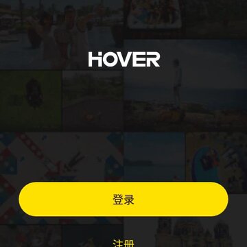 Hover2���˻�