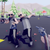 Dude Simulator 2(С�ϵ�ģ�����ֻ����İ�)v1.0 ���°�