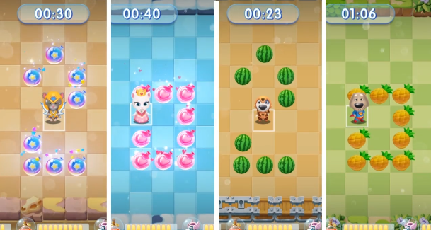 ��ķè������v1.1 �ٷ����°�