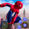 Flying Spider Rope(����֩���к�����)v1.0.30 ���°�