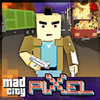 Mad City Pixel(������س�2�ƽ��)v1.06 ���°�