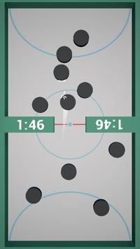 Sling Hockey()v1.0.0 °