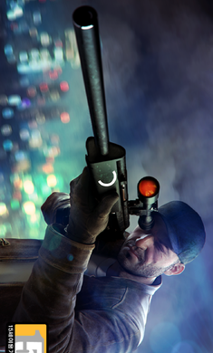 Sniper 3D(�ѻ��������޽����ʯǹ��Ѱ�)v3.12.2 �°汾