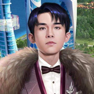 亿万总裁游戏 亿万总裁游戏