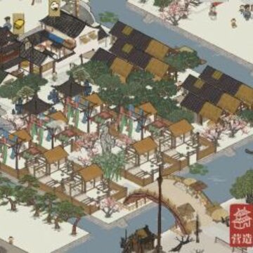 江南百景图怎么规划地图 江南百景图地图布局规划攻略 江南百景图怎么规划地图 江南百景图地图布局规划攻略