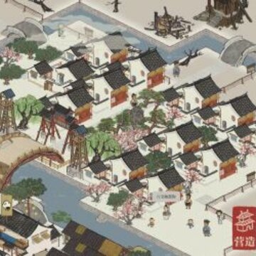 江南百景图怎么规划地图 江南百景图地图布局规划攻略 江南百景图怎么规划地图 江南百景图地图布局规划攻略