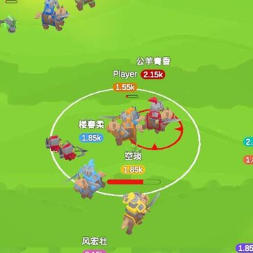 小兵冲冲冲单机版 小兵冲冲冲单机版
