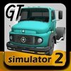 Grand Truck Simulator 2(大卡车模拟器2中文破解版)v1.0.14 手机版