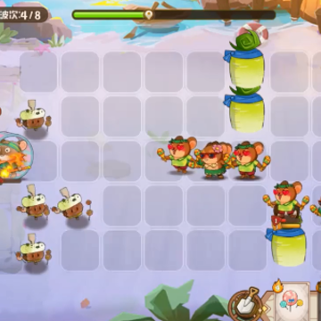 美味岛传记九游版 美味岛传记九游版